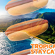 Illustration for article titled The hot dogs of Molokai: On living in paradise with a stolen grill
